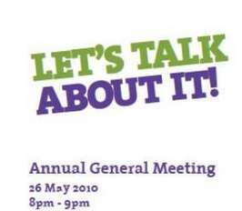 Group Annual General Meeting 