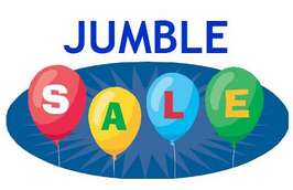 GUERNSEY 2010  FUN-raising Jumble Sale